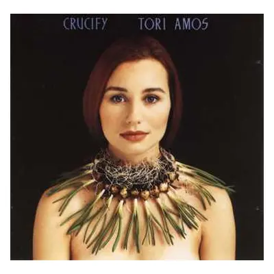 CD Tori Amos: Crucify