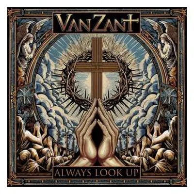 LP Van Zant: Always Look Up Ltd.