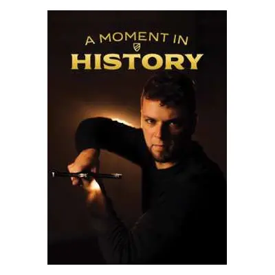 DVD Feature Film: A Moment In History