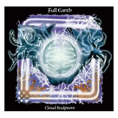 CD Full Earth: Cloud Sculptors