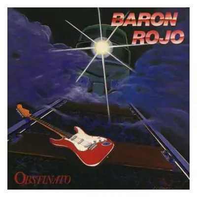 CD Barón Rojo: Obstinato