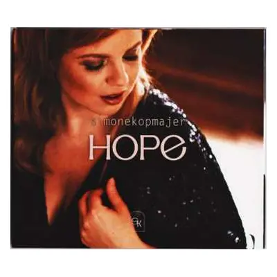 CD Simone Kopmajer: Hope