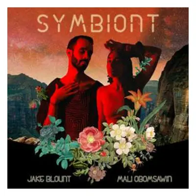 CD Jake Blount & Mali Obomsawin: Symbiont