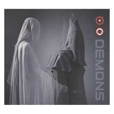 CD Merciful Nuns: Demons / Elysene LTD