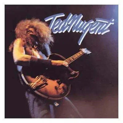 CD Ted Nugent: Ted Nugent