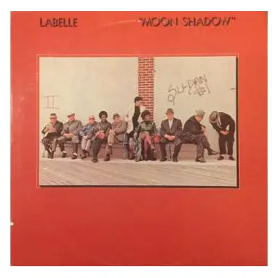 LP LaBelle: Moon Shadow