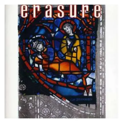 CD Erasure: The Innocents