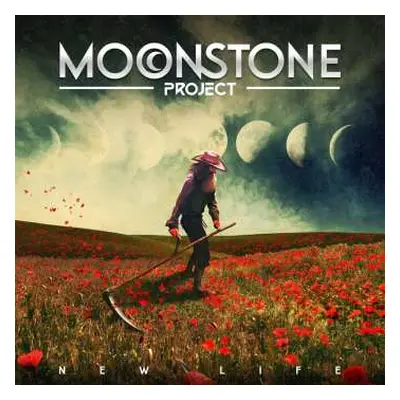 LP Moonstone Project: New Life