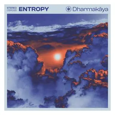 LP Entropy: Dharmakaya CLR | LTD