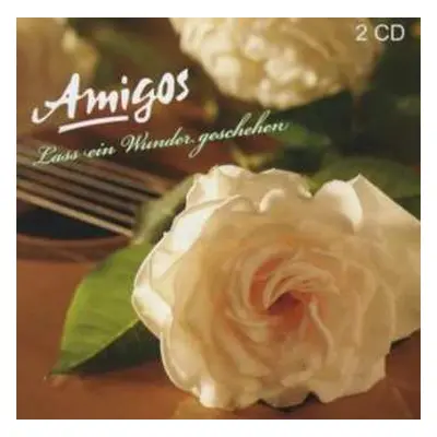 2CD Amigos: Lass Ein Wunder Geschehen