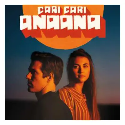 LP Cari Cari: Anaana