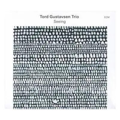 CD Tord Gustavsen Trio: Seeing