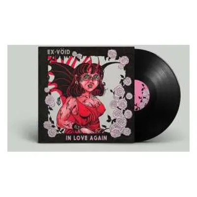 LP Ex-void: In Love Again