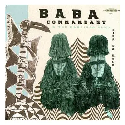 CD Baba Commandant: Sira Ba Kele