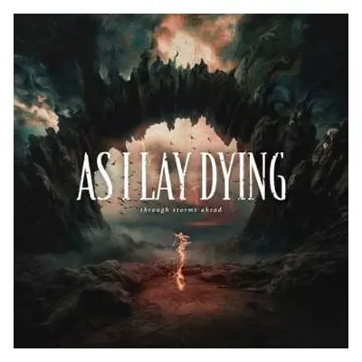 LP As I Lay Dying: Through Storms Ahead Lt