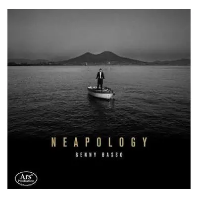 CD Genny Basso: Neapology