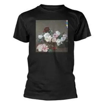 Power Corruption And Lies L