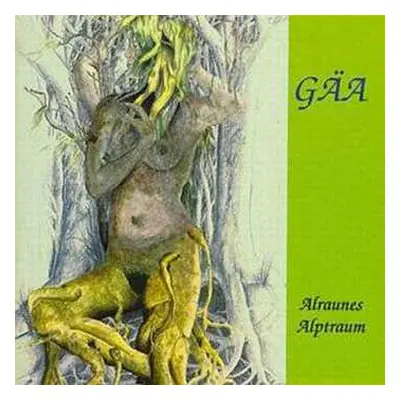 CD Gäa: Alraunes Alptraum