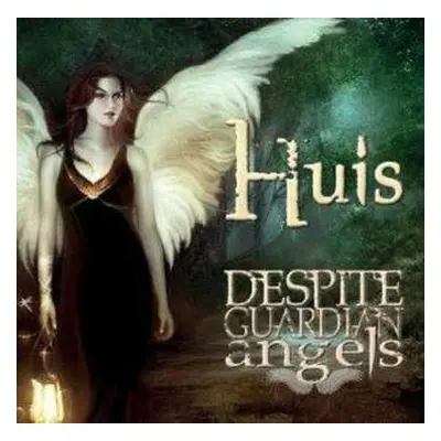 CD Huis: Despite Guardian Angels