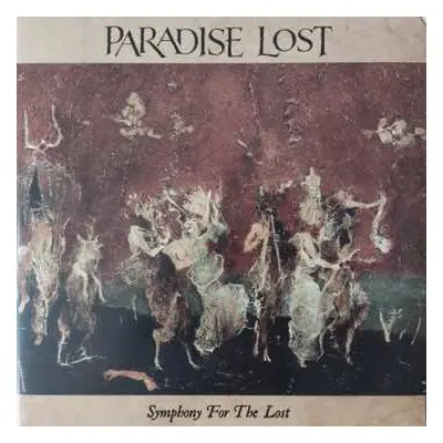 2LP Paradise Lost: Symphony For The Lost LTD | PIC