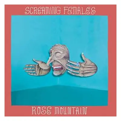 LP Screaming Females: Rose Mountain