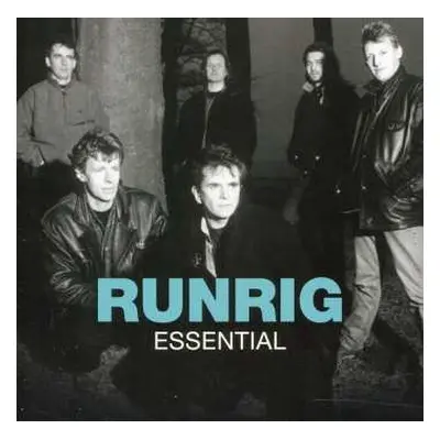 CD Runrig: Essential