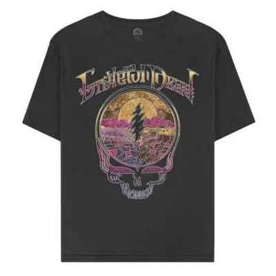 Grateful Dead Unisex T-shirt: Mosaic (x-large) XL