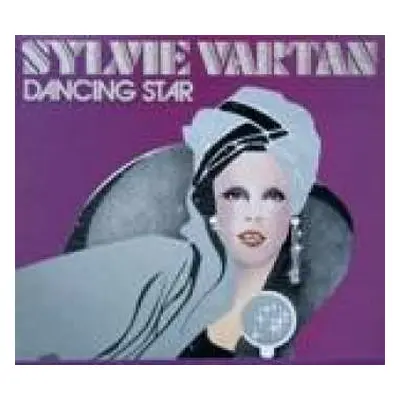 LP Sylvie Vartan: Dancing Star