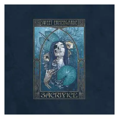 CD Sweet Ermengarde: Sacrifice