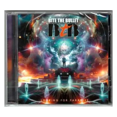 CD Bite The Bullet: Looking For Paradise NUM | LTD