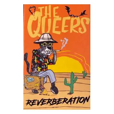 LP The Queers: Reverberation