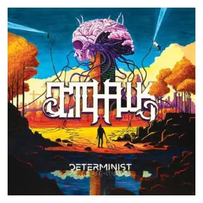 CD Octohawk: Determinist