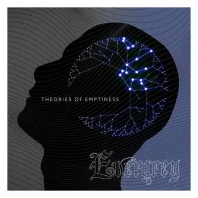 LP Evergrey: Theories Of Emptiness