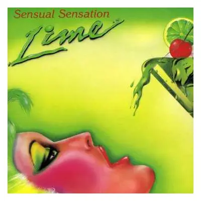 CD Lime: Sensual Sensation