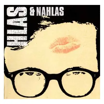 CD Ivan Hlas: Ivan Hlas & Nahlas