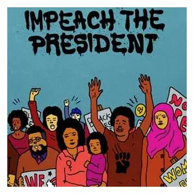 SP Kelly Finnigan: Impeach The President