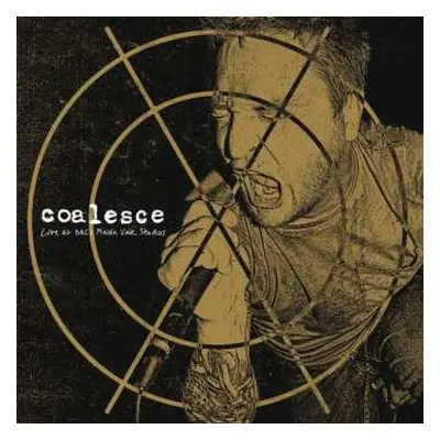 LP Coalesce: Live At Bbc's Maida Vale Stud