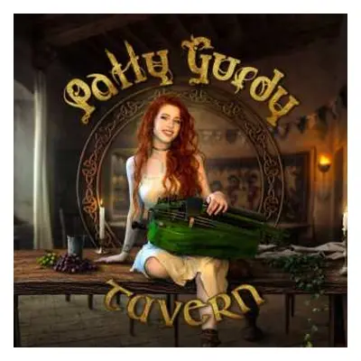 CD Patty Gurdy: Tavern