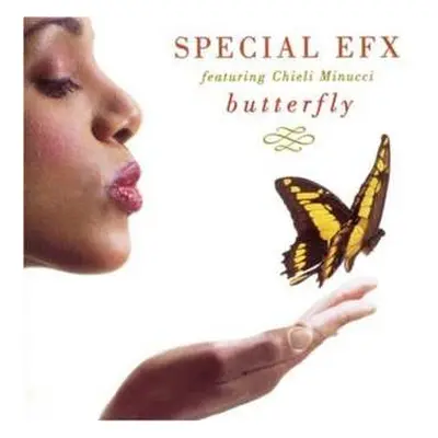 CD Special EFX: Butterfly