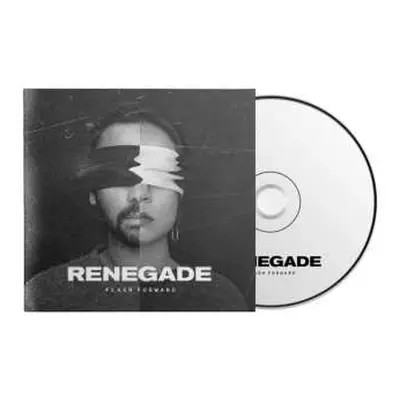 CD Flash Forward: Renegade