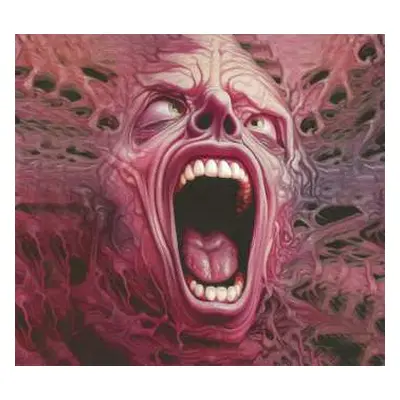 CD Various: Reimagining The Court Of The Crimson King