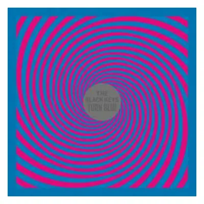 LP The Black Keys: Turn Blue