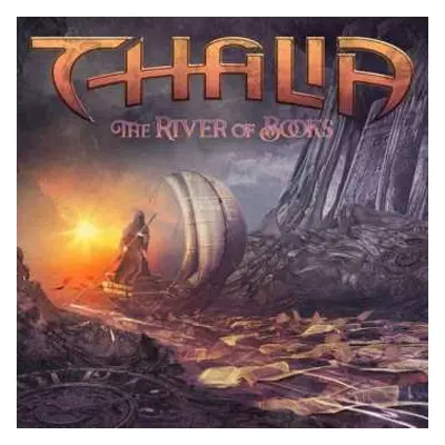 CD Thalia: The River Of Books