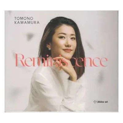 CD Various: Tomono Kawamura - Reminiscence