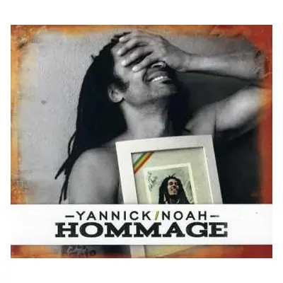 CD Yannick Noah: Hommage