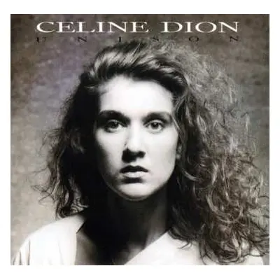 CD Céline Dion: Unison