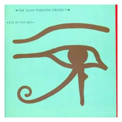 CD The Alan Parsons Project: Eye In The Sky