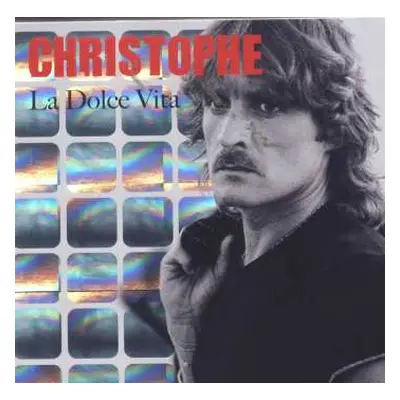 3CD/Box Set Christophe: La Dolce Vita