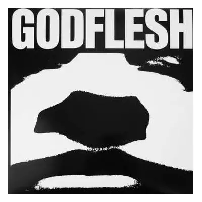 LP Godflesh: Godflesh