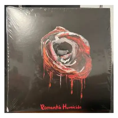 SP D4vd: Romantic Homicide/ Here With Me 7”